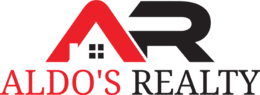 Aldo's Realty logo